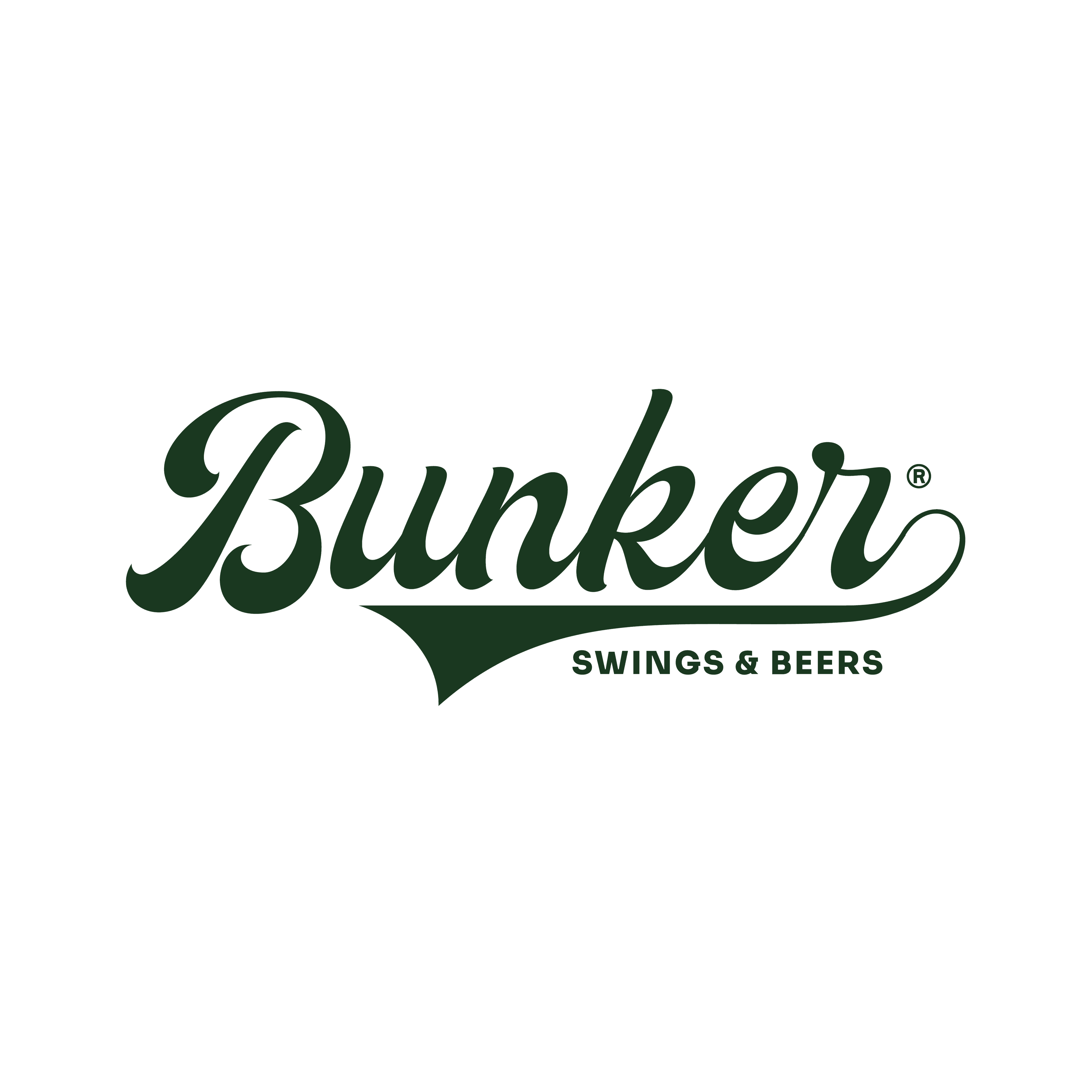 Bunker Logo