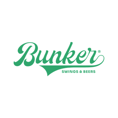 Bunker Logo