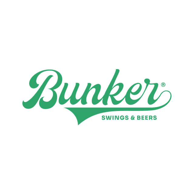 Bunker Logo