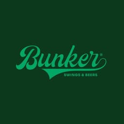 Bunker Logo
