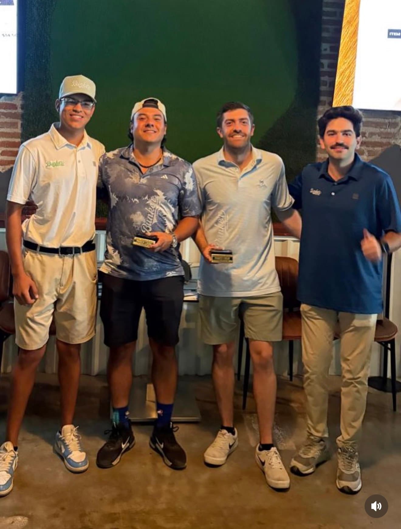 Ricardo Unger / Ricardo Ramonet