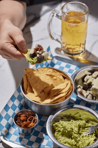 Chicharrón de Picaña